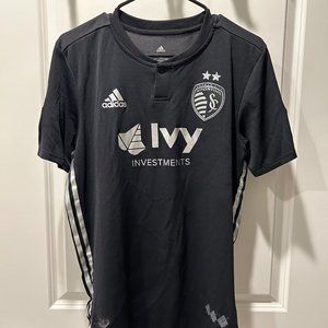 Men's Sporting Kansas City Jersey